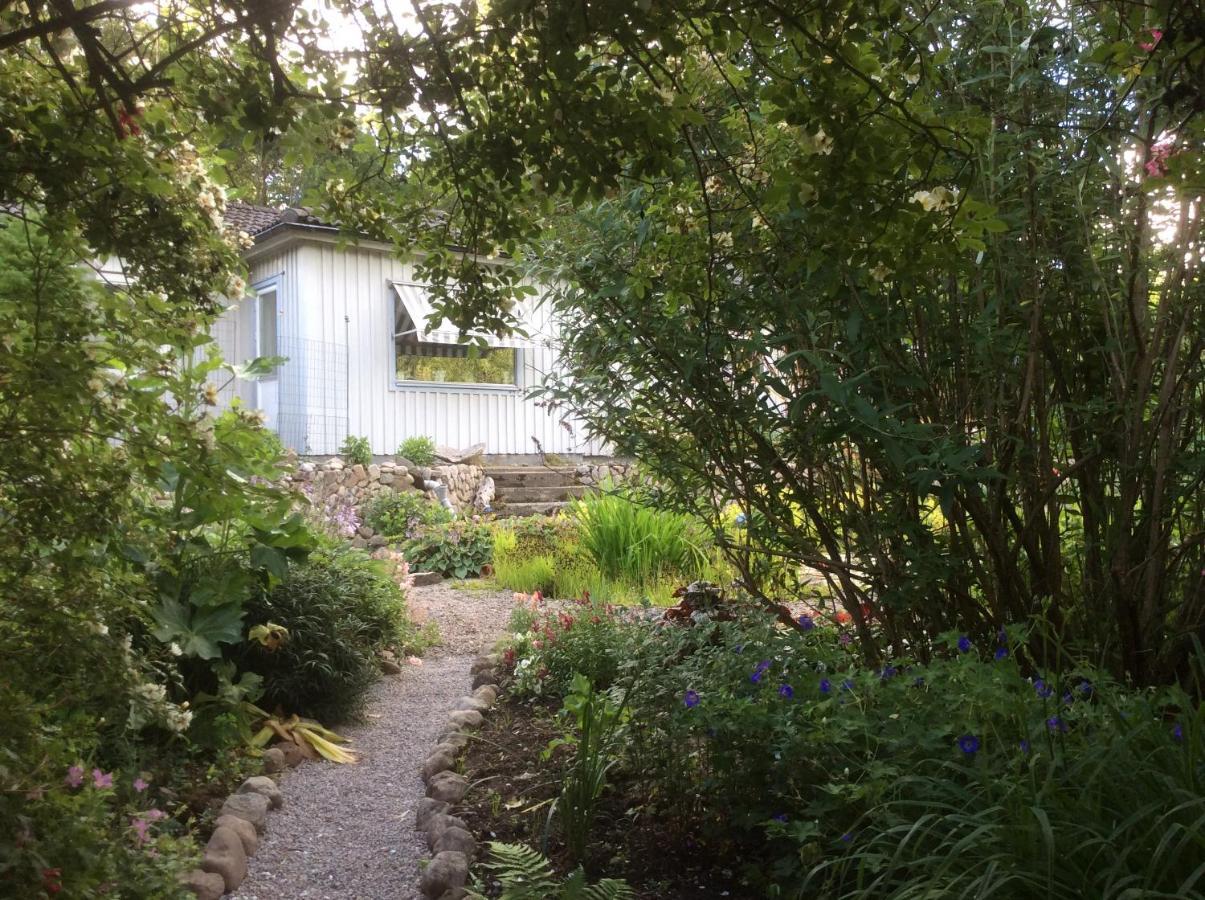 Sibbarp Bed & Breakfast Nasum Exterior photo
